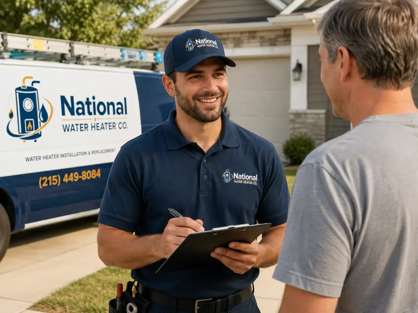 Water Heater Installation Polk, PA FAQs